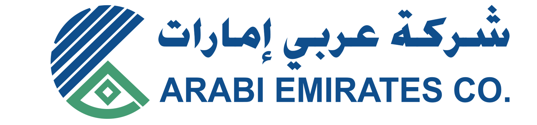 Arabi Emirates logo